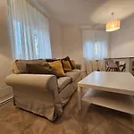 Апартаменты Confortable *